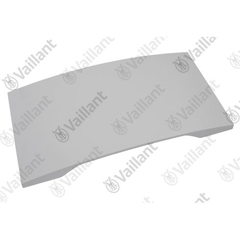 Vaillant Deckel Front