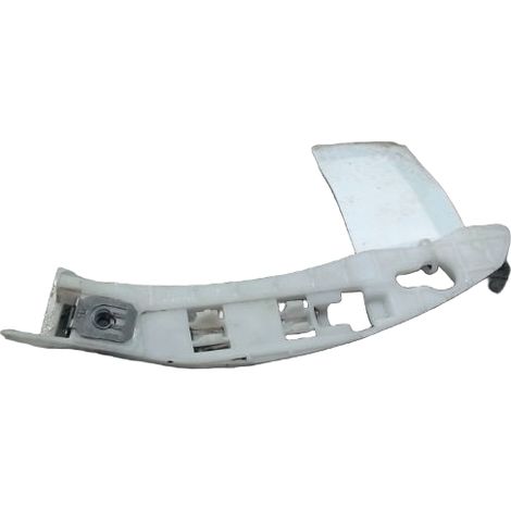 [PRODUIT D'OCCASION] Support Pare-choc Arg PEUGEOT 208 ♻️ Ref Oe. 1607255680 - Garantie à vie (1/3)
