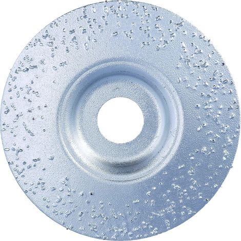 Laser 3385 disco abrasivo - Tungston 115 mm (1/5)