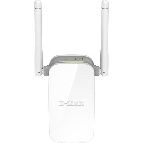 D-Link DAP-1325 Netzwerk-Repeater Weiß 10, 100 Mbit/s