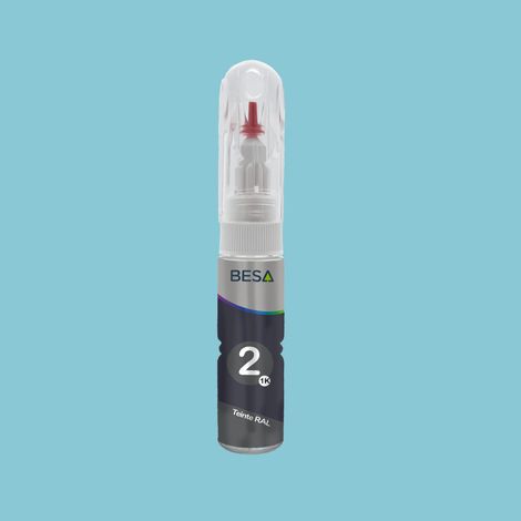 Stylo retouche peinture RAL Effect 660-6  Satin