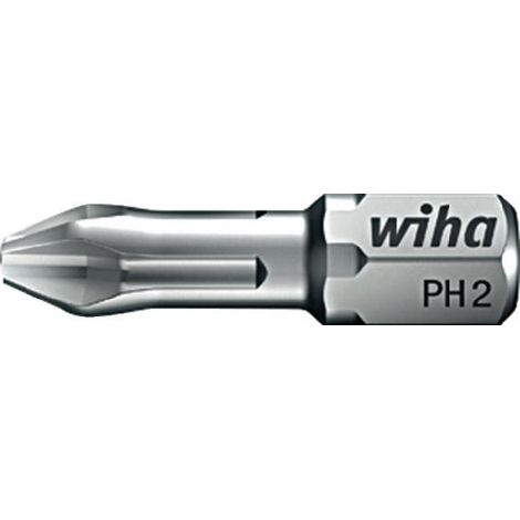 Bits poziI L.25 PZ N3 ZOT - WIHA - 05069