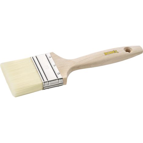 Bondex Lackierpinsel Synthetikborsten 70 mm