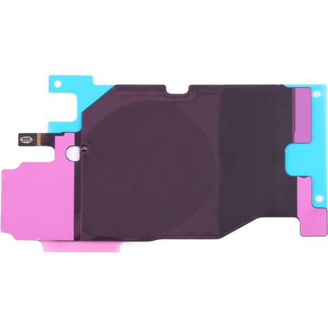 Original NFC wireless charging module for Samsung Galaxy S22 5G SM-G901 (1/4)