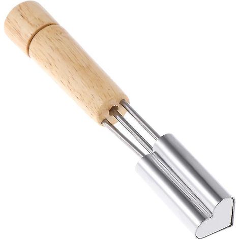 1 Stück Edelstahlformen