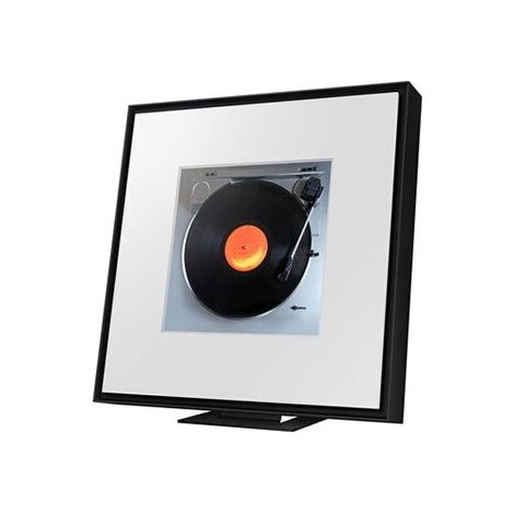 Kabellautsprecher - SAMSUNG - Music Frame HW-LS60D - 120W - Dolby Atmos - Wandhalterung