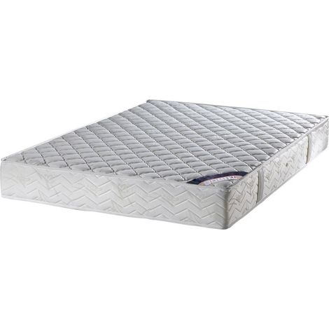 Matelas ressorts ensachés - grand confort ferme 160x200cm