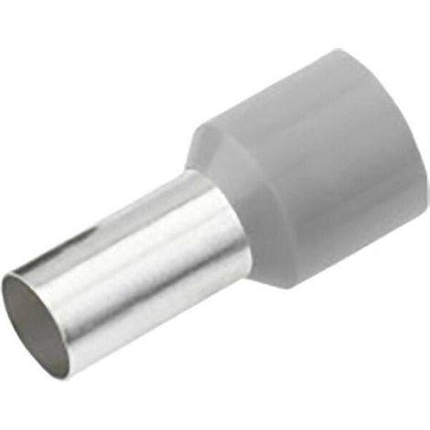Multipack Cimco ADERENDH.ISO.4,0MM² X 10MM GR (187225) - 100 Stück