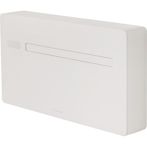 Climatizzatore fisso reversibile monoblocco 2.6kW orizzontale - KLIMEA : KLIMEA 10 HP