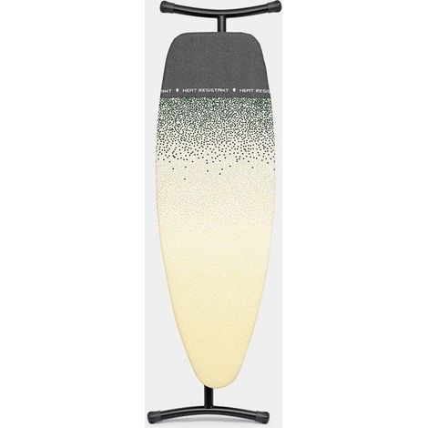 Asse da stiro Brabantia New Dawn 135x45 cm regolabile (1/3)
