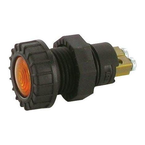 Lampe témoin UNIVERSEL EL738200 (1/2)
