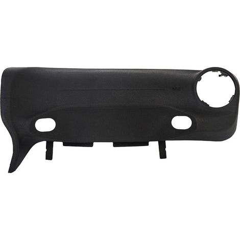Suitable for 2015-2018 Jeep Wrangler dashboard trim panel 5QZ89DX9AB (1/5)