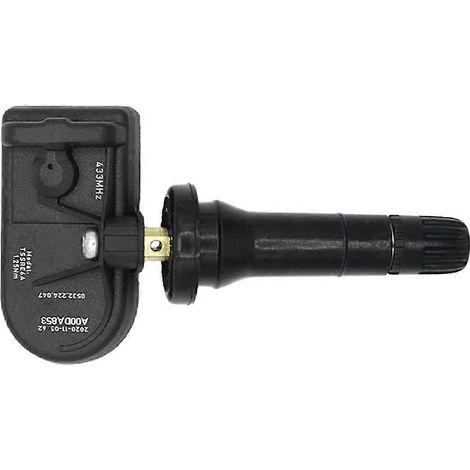 Capteur de pression des pneus TPMS noir SFH-3609200B pour BYD Formula Leopard 5 8 DENZA Z9GT N9 (1/5)