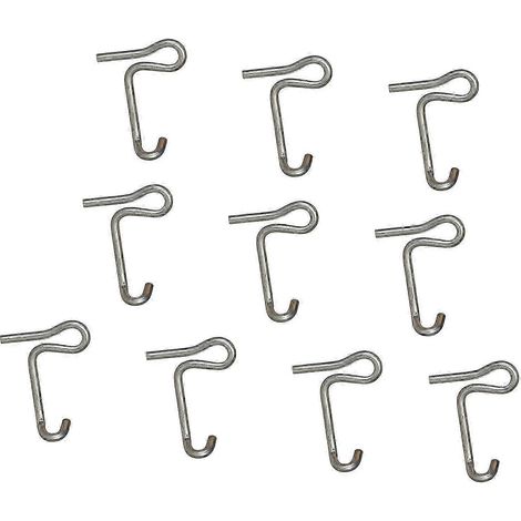 Stacheldrahtzaun-Werkzeuge, Zaunreparaturwerkzeug für Zäune-fence card (1/4)