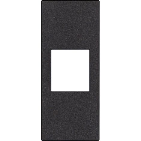 VIMAR - 30339.KG Adattatore keystone nero