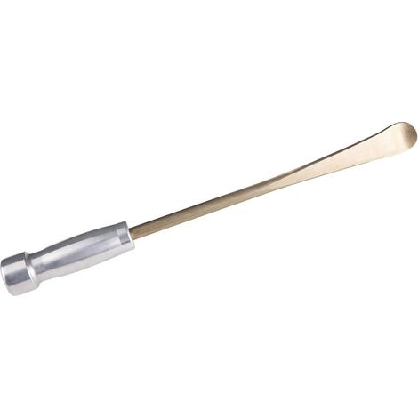 Démonte pneus moto à poignée L. 425mm - DM 1305 - CLAS Equipements