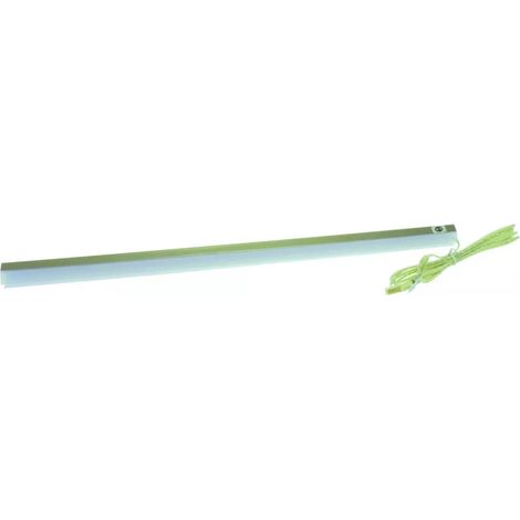 PROF.TAB.VERRE 1,6W/12V/L563MM 5000øK
