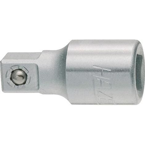 Hazet Extensión 867 1/4" L 25 mm - 867-1 (1/3)