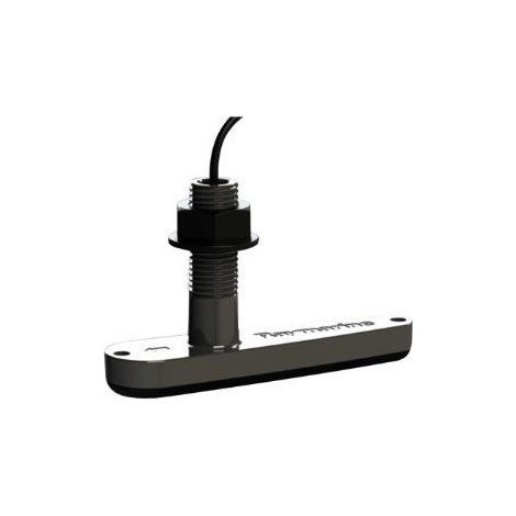 Sonde traversante CHIRP CPT-110 traversante plastique - RAYMARINE -