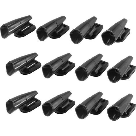 Adapté à 12 sifflets anti-cerfs, ce dispositif d'avertissement de collision avec un cerf est applicable aux voitures, motos, SUV et VTT et peut émettre un avertissement de collision avec un cerf. (1/5)