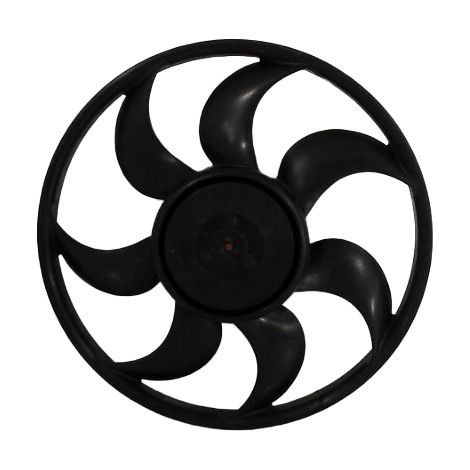 [PRODUIT D'OCCASION] Moteur Ventilateur Radiateur DACIA Sandero 2008- ♻️ Ref Oe. 214815057r - Garantie à vie (1/3)