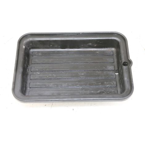 BAC A BATTERIE PIAGGIO VESPA GRANTURISMO 200 2004 - 2005 (1/3)