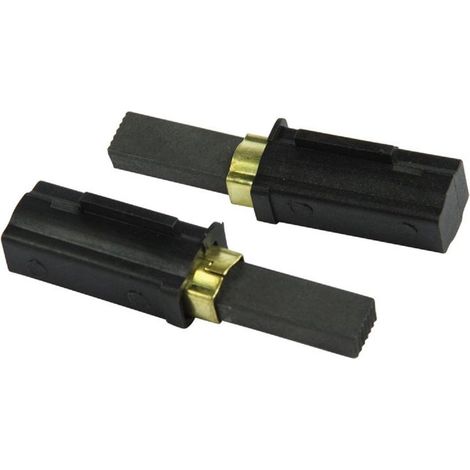 Spazzole a carbone motore compatibili - Aspirapolvere - KOMPATIBEL - 2975863663216005145