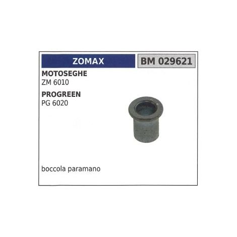 Protector de mano ZOMAX para motosierra ZM 6010 029621