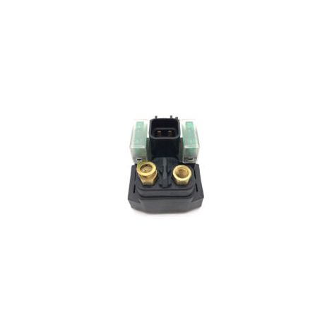 Anlasserrelais für 650 SV650 SV650S 1999-2008 - Crezuo