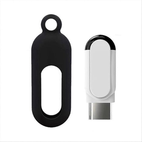 Adaptateur sans fil pour télécommande de smartphone pour téléviseur et climatiseur, A (1/5)