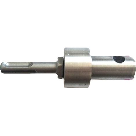 KZQ 3-teiliges 1/2-Zoll-Kugelventil, Messing-Absperrventil mit doppeltem Außengewinde, für Kalt- oder Warmwasserleitungssystem (1/4)