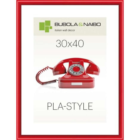 Cornice PLA01RO 30X40