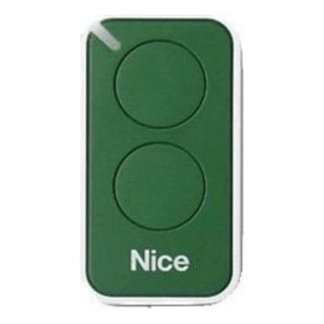 Télécommande NICE ERA-INTI2G