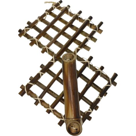 Support pour plantes 32 x 21 cm (1/5)