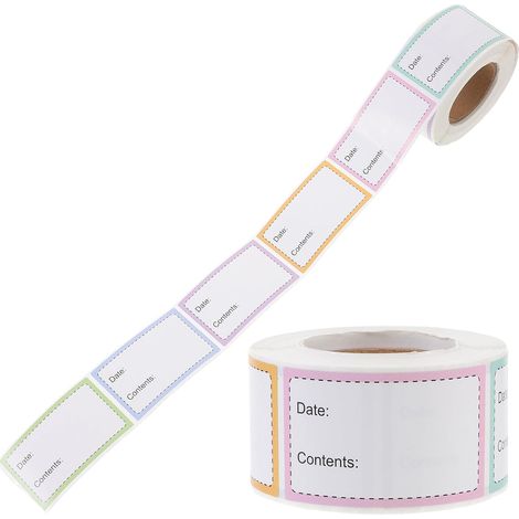 d expédition en bambou KICHOUSE lot de 2 pour rouleaux d (1/5)