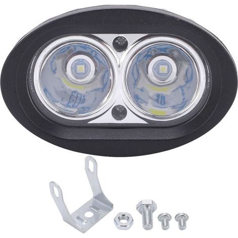 Projecteur LED 20W Double Phare 4 Pouces pour Véhicule (1/5)