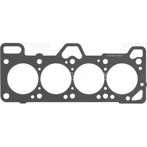 Joint d'étanchéité, culasse Victor Reinz 61-53225-00 HYUNDAI 22311-22001