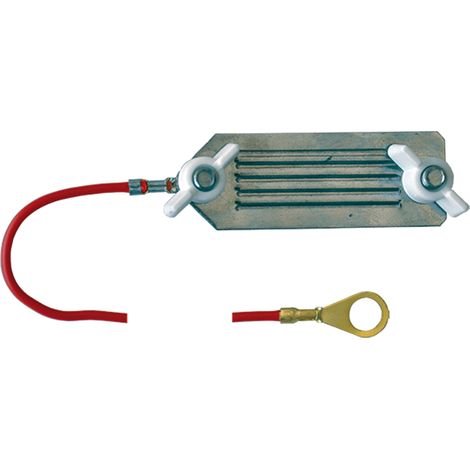 1PZ CONNETTORE APPARECCHIO-FETTUCCIA lunghezza cm. 130