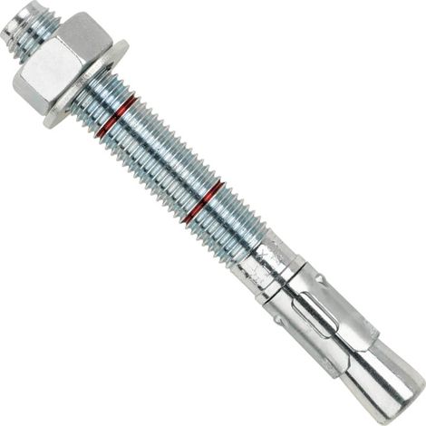 Anneau de fixation PSRe 20x170/23 - Solution de fixation de (1/2)