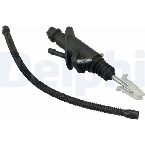Cylindre émetteur, embrayage Delphi Technologies LM80416 OPEL 679404 9126230