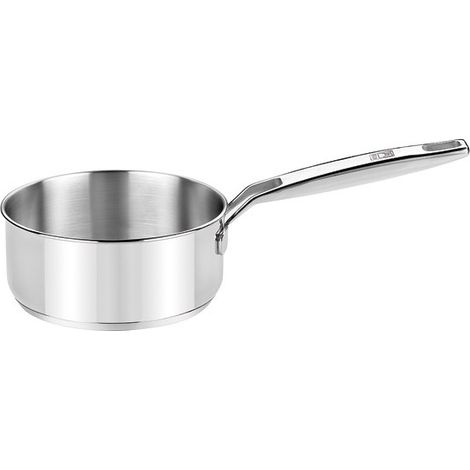 CAZO INOX SIGNATURE - 12 CM