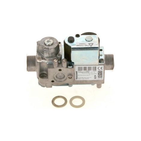 BOSCH Ersatzteil TTNR: 87070118260 Gasarmatur