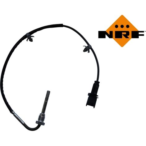 Capteur, température des gaz NRF 707135 OPEL 055575652 0855433 55575652 855433