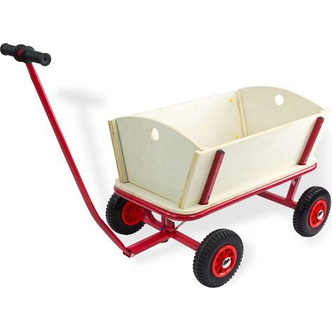 Handwagen L 725 FUN Bollerwagen (1/5)