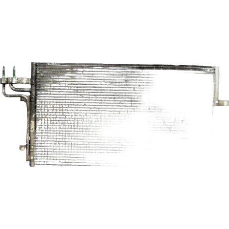 Condenseur Climatisation FORD Focus [PRODUIT D'OCCASION]♻️1516838 (1/3)
