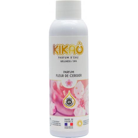 perfume spa - flor de cerezo (250ml) - KIKFLC250-2 - Kikao -
