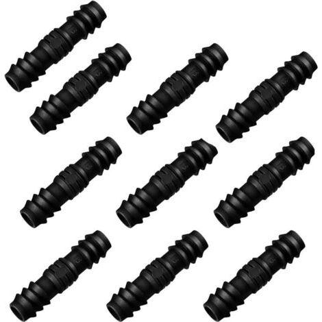 BUNTHAUS PA Rohrverbinder für 12-mm-Bewässerungssystem (Carpenter) (1/4)