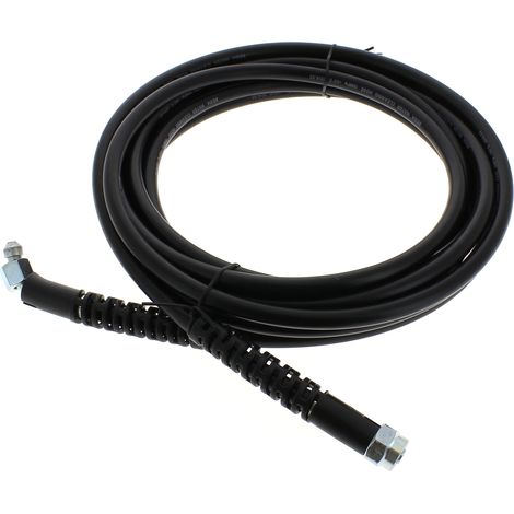 Flexible haute pression l= 6 metres - nettoyeur haute pression (1/3)