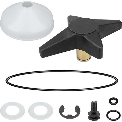 Kit de réparation et de remplacement du bouton de filtre Hayward CX900G (1/5)