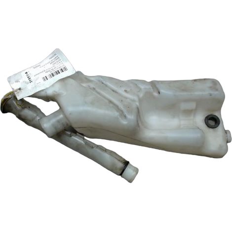 [PRODUIT D'OCCASION] Reservoir Lave-glace Avant RENAULT Clio III 2005- ♻️ Ref Oe. 7701058023 - Garantie à vie (1/3)